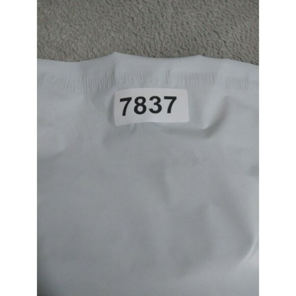 Brooks Brothers 346 Shirt Mens Medium Button Down Long Sleeve Cotton Lot of 2 - Picture 7 of 7